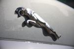 Jaguar XF 2008 года